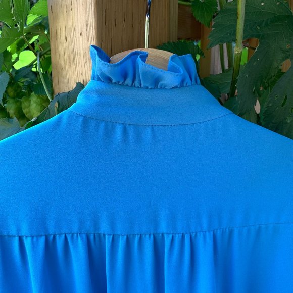 Vintage Nu-Mode Dress - Picture 6 of 9